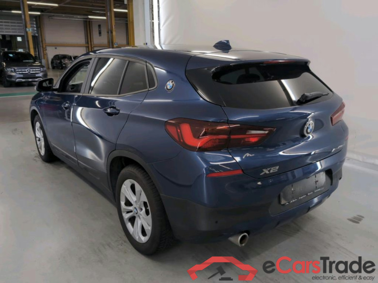 BMW X2 1.5 XDRIVE25E (162KW)