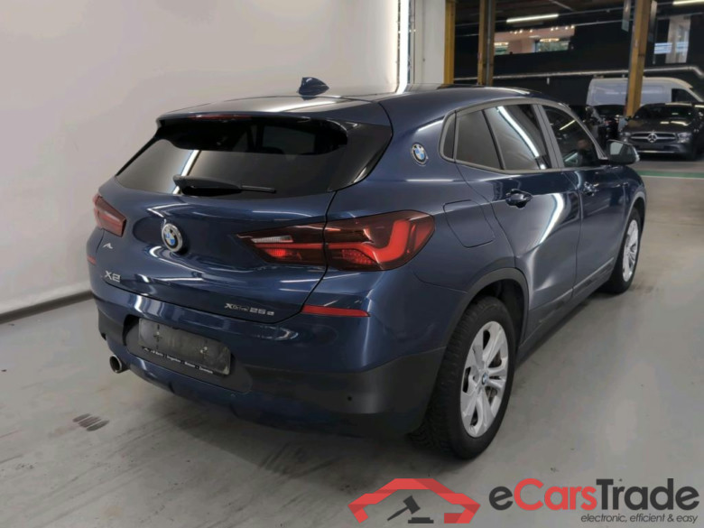 BMW X2 1.5 XDRIVE25E (162KW) #4