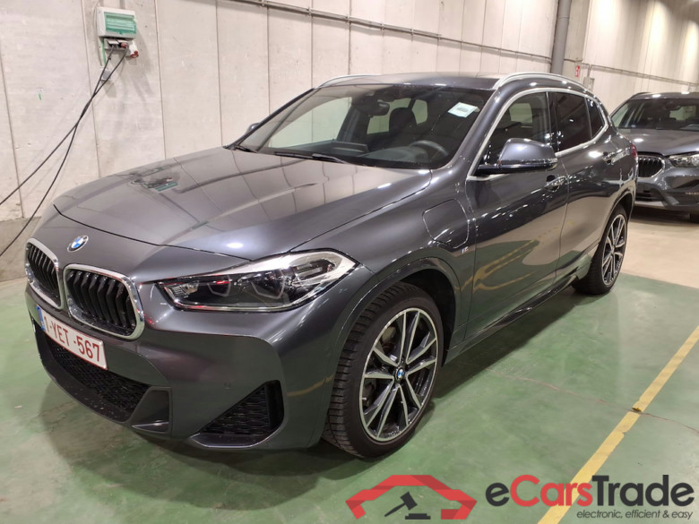 BMW X2 1.5iA xDrive25e PHEV OPF #6