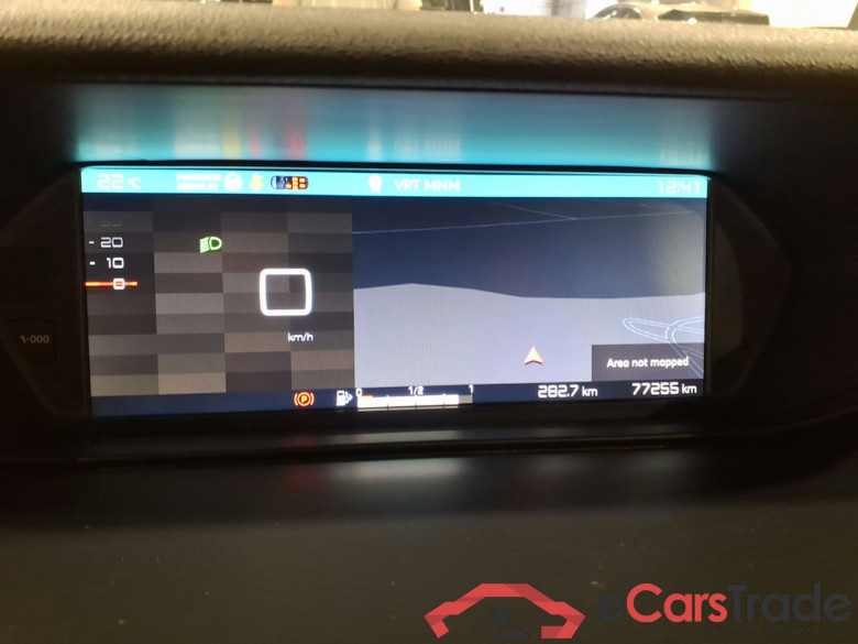 CITROËN GRAND C4 SPACETOURER 1.2 PURETECH 130 S-S FEEL #2