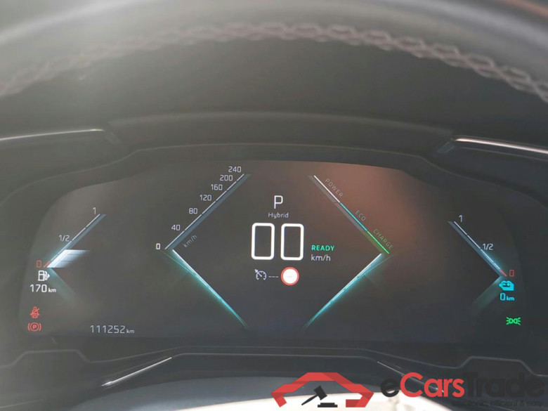 DS AUTOMOBILES DS 7 CROSSBACK 1.6 PHEV 225 RIVOLI AUTO #1