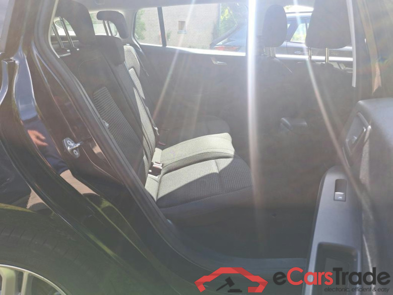 FORD Focus 1.0I ECOBOOST 74KW CONNECTED #6