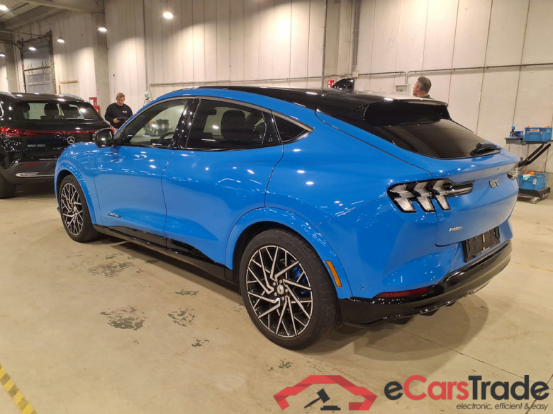 FORD MUSTANG MACH-E BEV 99KWH 358KW EXTENDED RANGE GT AWD #4