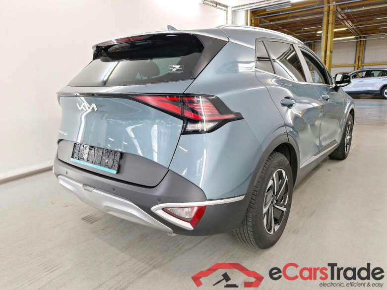 KIA SPORTAGE 1.6 T-GDI 150 PULSE #5