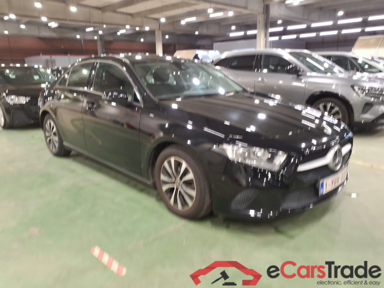 MERCEDES-BENZ A-Klasse 1.5 A 180 D BUSINESS SOLUTION #2