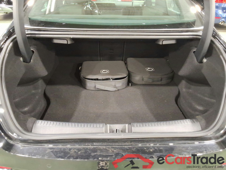 MERCEDES-BENZ CLA 1.3 CLA 250 E LUXURY LINE DCT #1