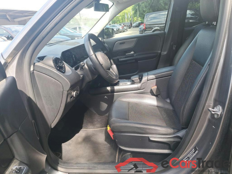 MERCEDES-BENZ GLB 2.0 GLB 180 D BUSINESS SOLUTION ESSENTIA #2