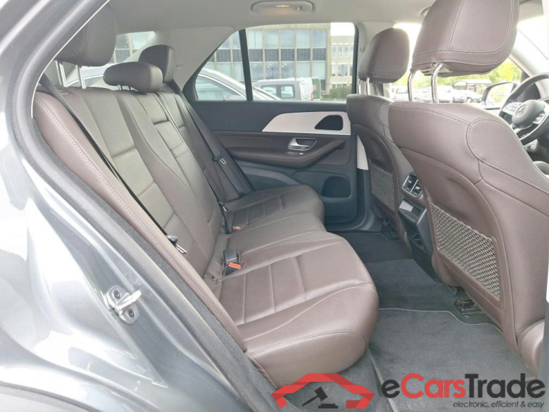 MERCEDES-BENZ GLE 2.0 GLE 350 DE PHEV 4MATIC 4WD AUTO #1