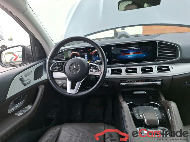 MERCEDES-BENZ GLE 2.0 GLE 350 DE PHEV 4MATIC 4WD AUTO #5