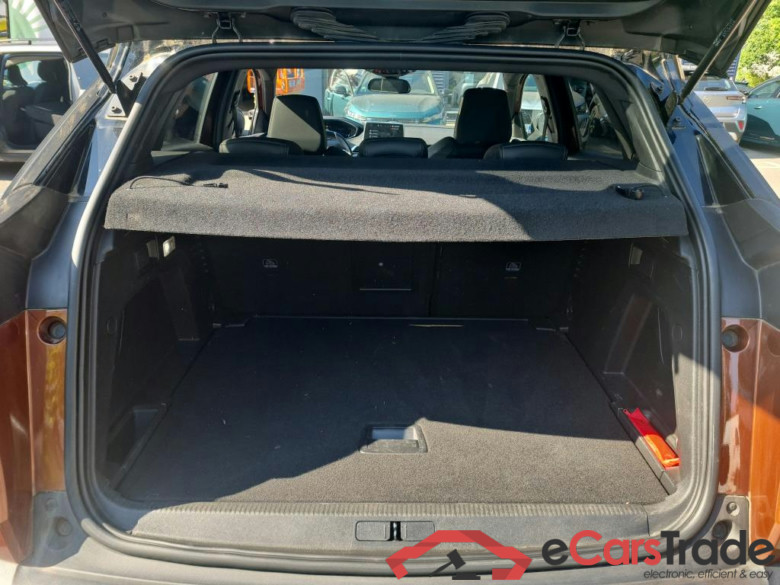 PEUGEOT 3008 1.2 PURETECH 96KW S&S AUTO GT LINE #3