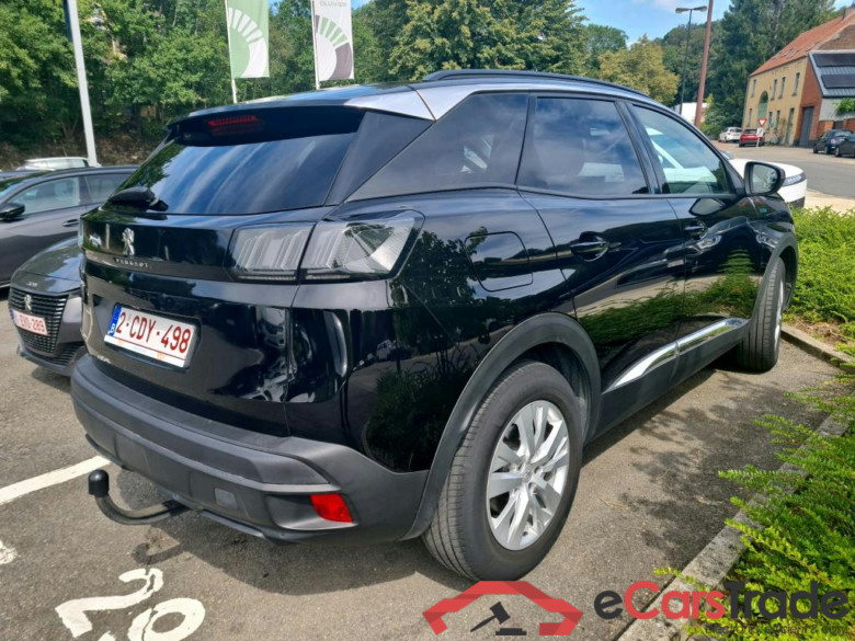 PEUGEOT 3008 1.5 BLUEHDI S&S AUTO STYLE #6