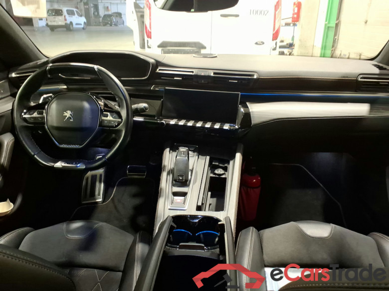 PEUGEOT 508 SW 1.6 PHEV 225 E-AUTO GT PACK #2