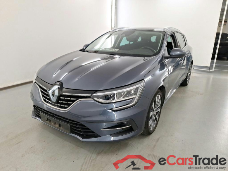 RENAULT MEGANE GRANDTOUR 1.3 TCE 140 TECHNO #6