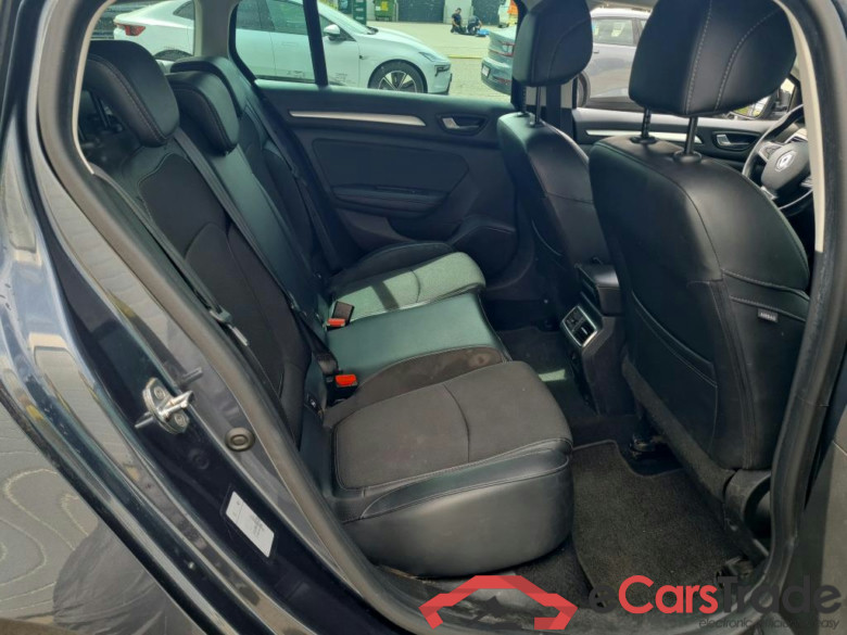 RENAULT MEGANE GRANDTOUR 1.6 E-TECH 160 PHEV INTENS #2