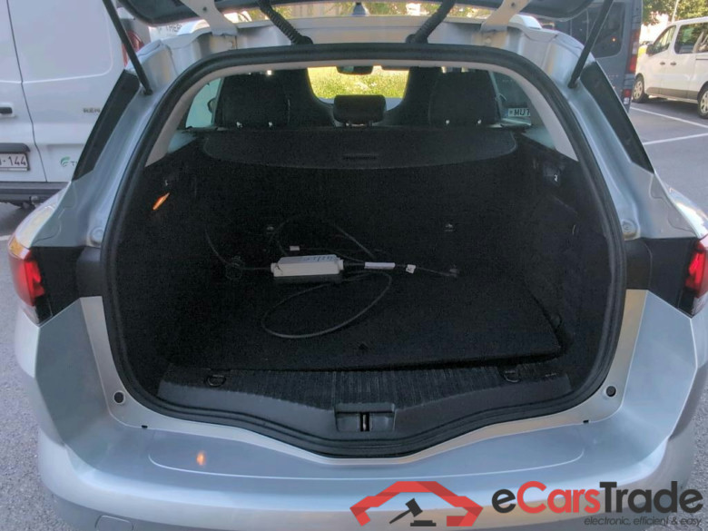 RENAULT MEGANE GRANDTOUR 1.6 E-TECH 160 PHEV R.S. LINE #3