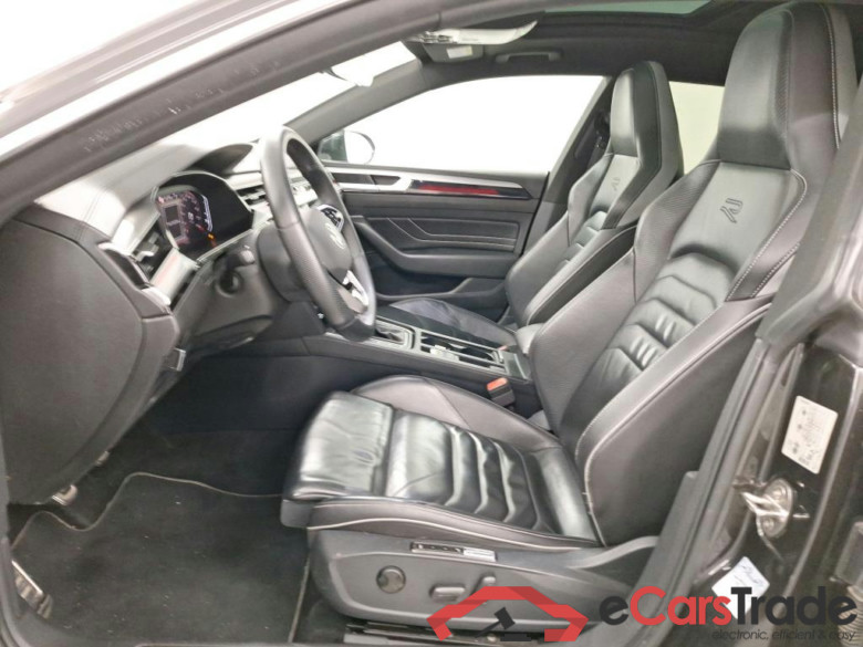 VOLKSWAGEN ARTEON SHOOTING BRAKE 1.5 TSI 110KW R-LINE SHOOTING BRAKE #2