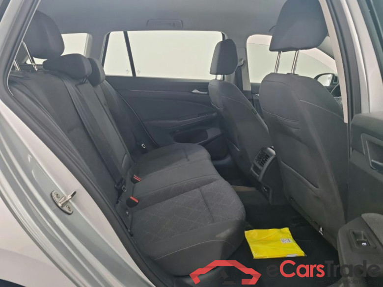 VOLKSWAGEN GOLF VARIANT VIII 1.5 TSI 96KW LIFE BUSINESS #6