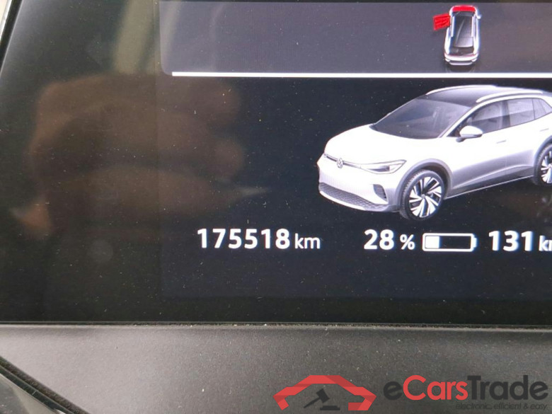VOLKSWAGEN ID.4 BEV 82KWH 150KW PRO PERFORMANCE #4