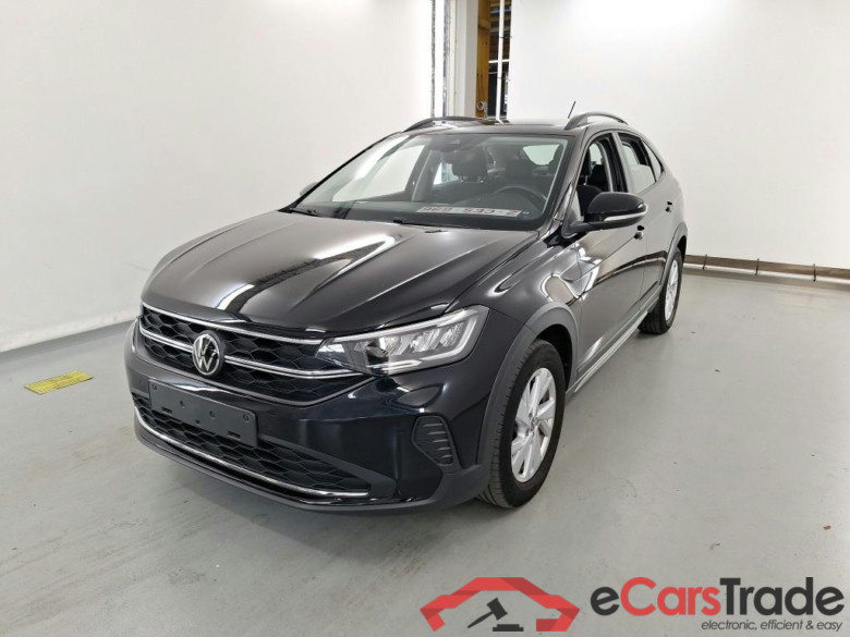 VOLKSWAGEN TAIGO 1.0 TSI 81KW DSG LIFE BUSINESS #2
