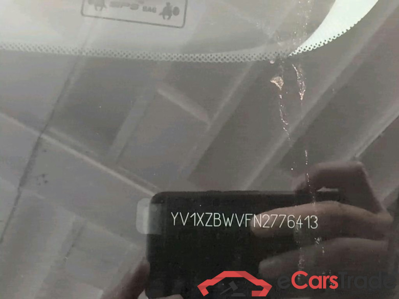 VOLVO XC40 1.5 T4 PHEV INSCRIPTION EXPR. DCT #6