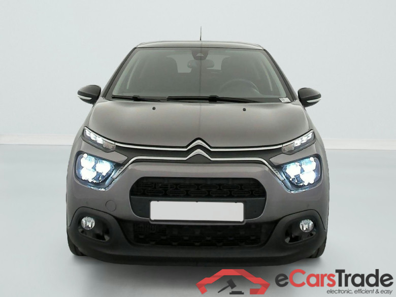 Citroen C3 Shine PureTech 1.2 110 S&S BVM6 #2