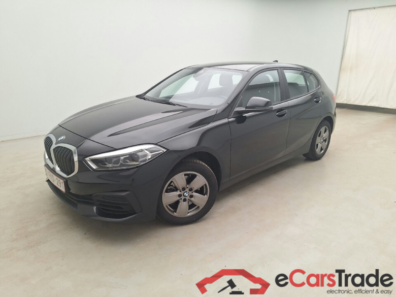 BMW, 1-serie '19, 118i 100kW Aut #2