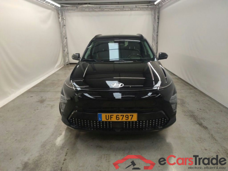 Hyundai Kona Electric Shine 64kWh 5d #5