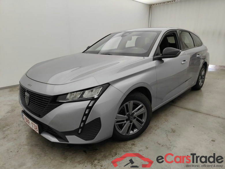 Peugeot 308 SW 1.2 PureTech 130 S&S Active Pack 5d