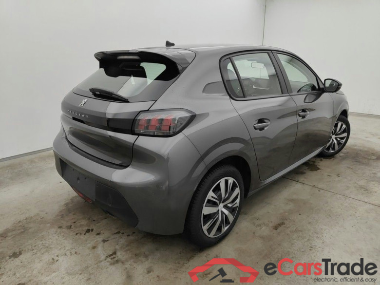 Peugeot 208 1.2 PureTech 100 EAT8 S&S Active Pack 5d #2