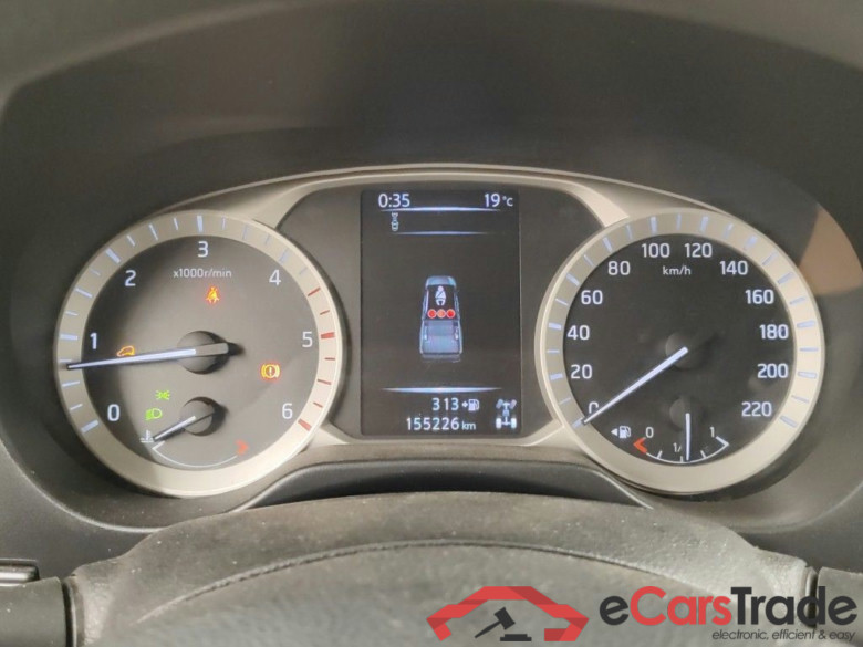 Nissan NP300 Navara 2.3 dCi 160 DC 4WD Acenta 4d #6