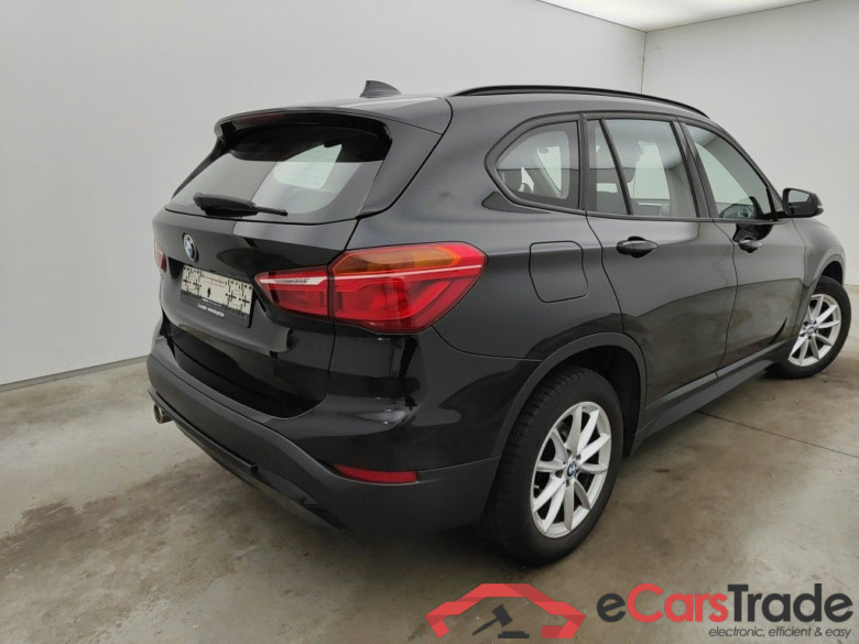 BMW X1 sDrive16dA (85 kW) 5d #2