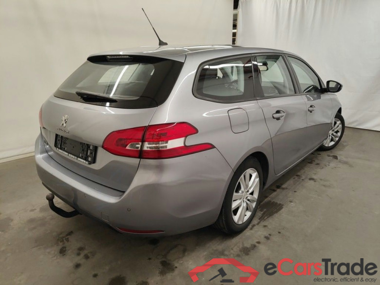Peugeot 308 SW 1.5 BlueHDi 130 S&S EAT8 Active 5d #2