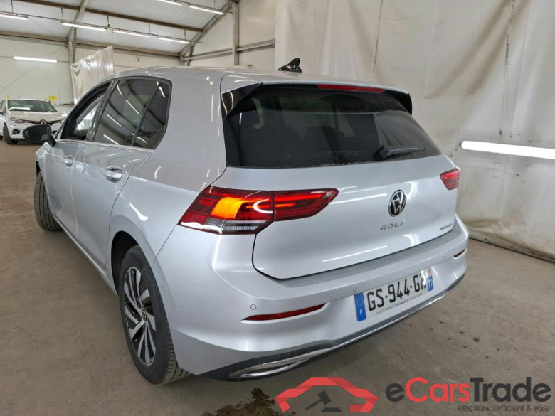 VOLKSWAGEN Golf 2020 5P Berline 1 4 eHybrid OPF 204 DSG6 Style #3