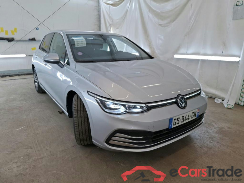 VOLKSWAGEN Golf 2020 5P Berline 1 4 eHybrid OPF 204 DSG6 Style #5