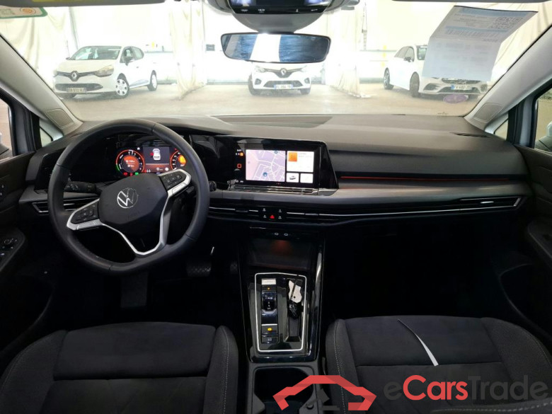 VOLKSWAGEN Golf 2020 5P Berline 1 4 eHybrid OPF 204 DSG6 Style #6