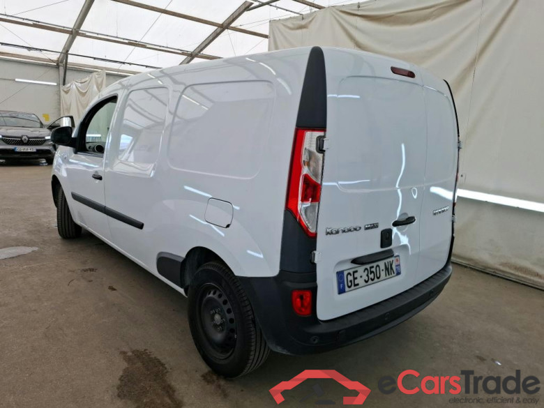 Kangoo II Express Maxi Extra (Série Spéciale) 1.5 dCi 95CV BVM6 E6dT #2