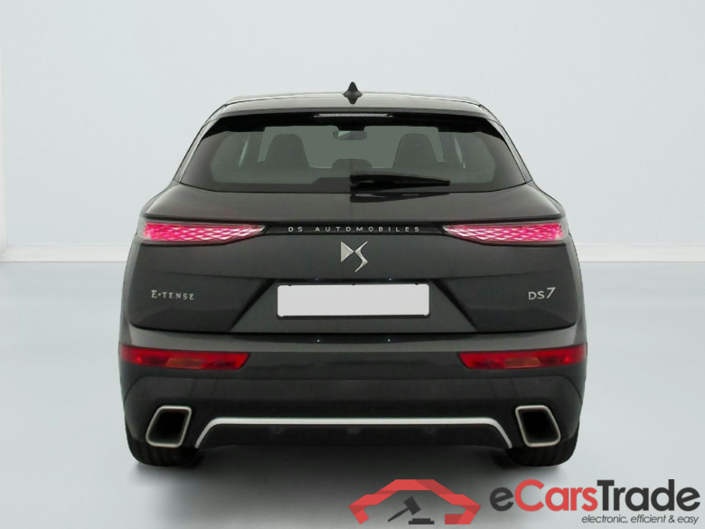 DS DS 7 Bastille E-Tense 225 EAT8 #6