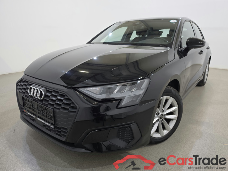 Audi A3 SB 2.0 30 TDi Aut. LED Virtual ACC Navi KeylessGo Camera Klima PDC ...