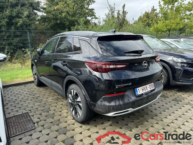 OPEL Grandland X Grandland X 1.5 TD ECOTEC Innovation S&S #3