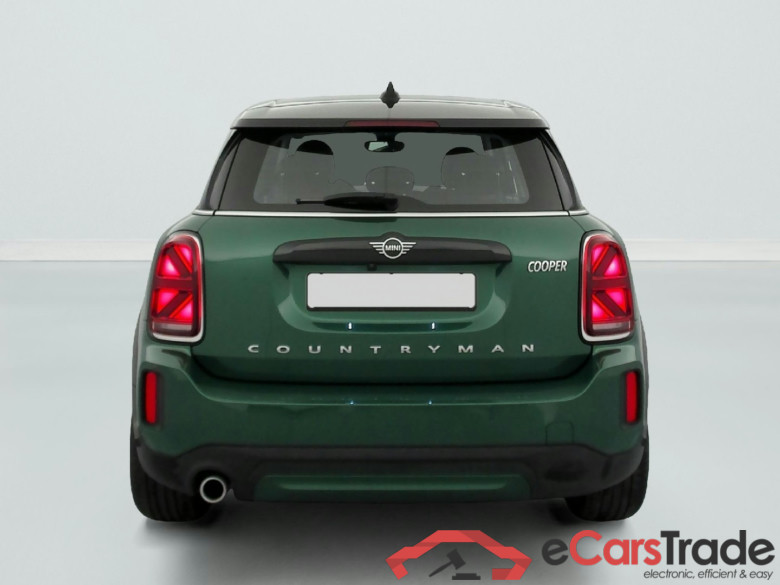 MINI Cooper Cabrio Cooper Essential 136 CH BVA7 #6