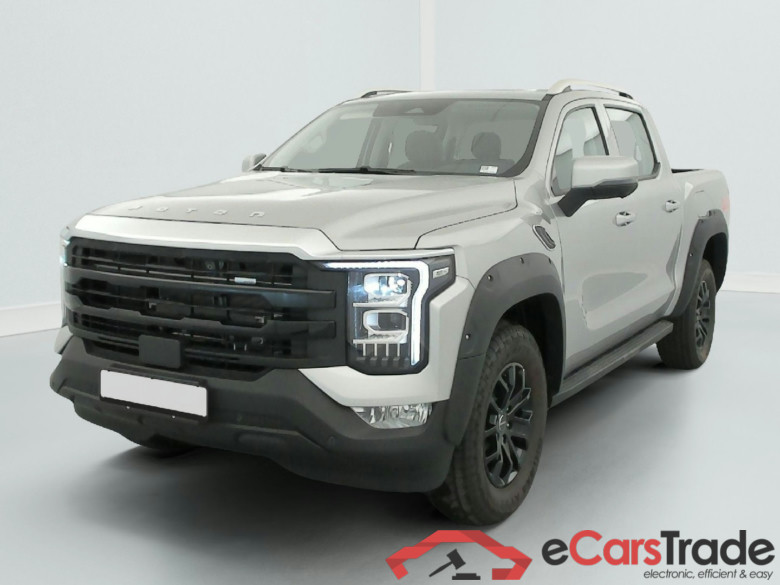 Foton Tunland G7 2.0L 163 CH #3