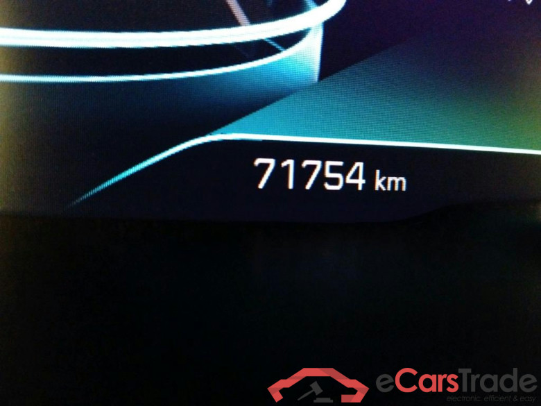 PEUGEOT 3008 Hybrid / 2020 / 5P / todoterreno 225 e-EAT8 Allure (AC2) #5