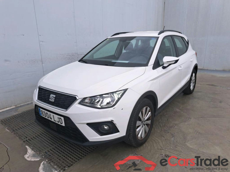 SEAT Arona / 2017 / 5P / todoterreno 1.0 TSI 85kW (115Cv) Style Edition Eco (CX) #1