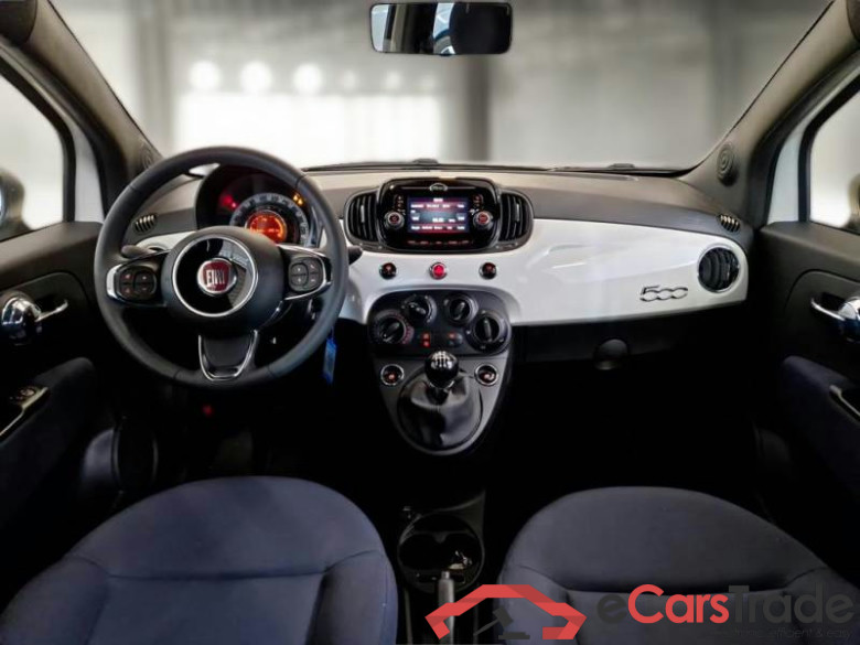 FIAT 500 / 2015 / 3P / BERLINA 1.0 70CV IBRIDO CULT #3