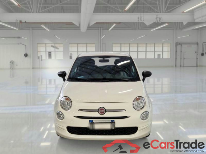 FIAT 500 / 2015 / 3P / BERLINA 1.0 70CV IBRIDO CULT #6