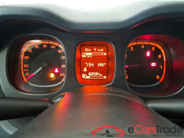 FIAT PANDA / 2011 / 5P / BERLINA 0.9 TWINAIR TURBO 85CV SeS E6D-TEMP 4X4 #4