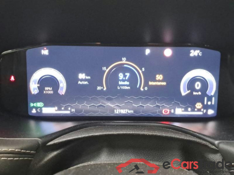 JEEP COMPASS / 2021 / 5P / SUV 1.3 TURBO T4 110KW S DDCT #4