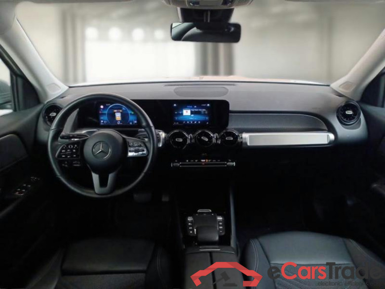 MERCEDES-BENZ GLB / 2019 / 5P / SUV GLB 180 D AUTOMATIC BUSINESS #3