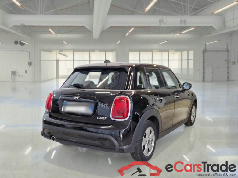 MINI MINI / 2021 / 5P / BERLINA COOPER #2