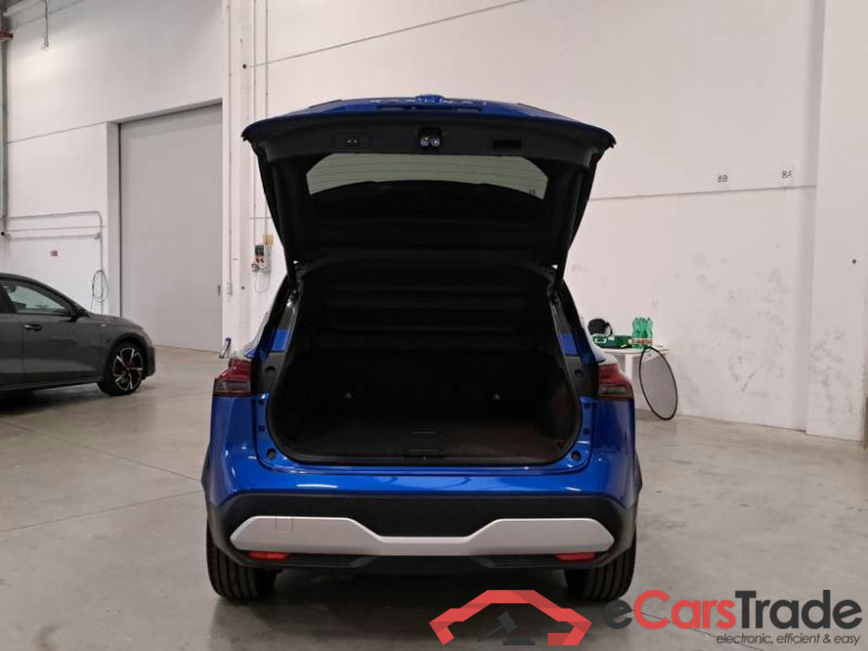 NISSAN QASHQAI / 2021 / 5P / CROSSOVER 1.3 MHEV 158 TEKNA+ 4WD XTRONIC #5